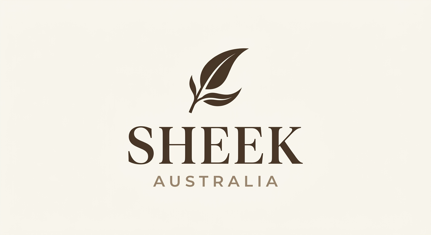 The Sheek Australia Store